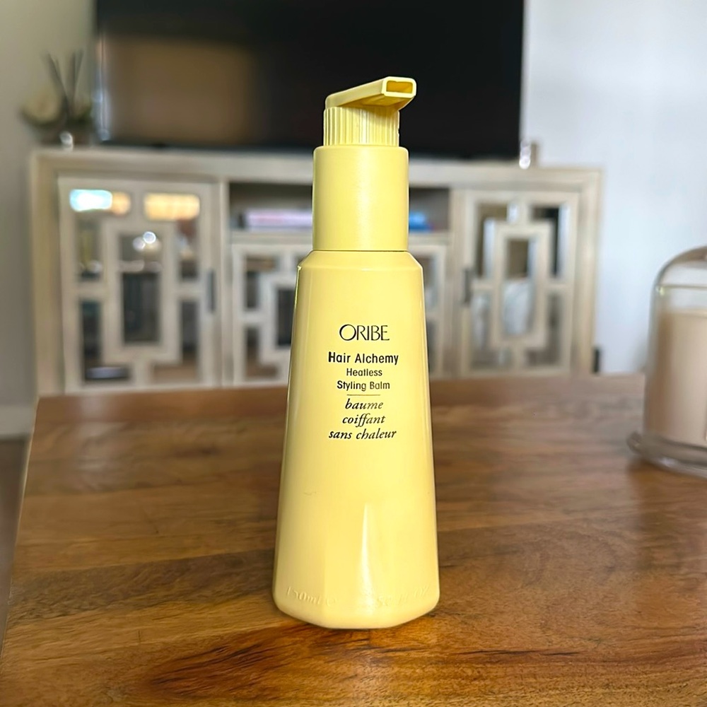 Oribe Heatless Styling Balm - NEW